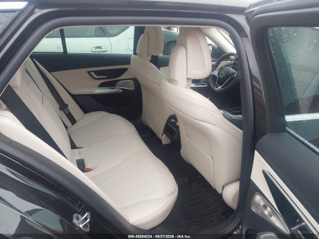 W1KLH6FB2SA154469 Mercedes-Benz E 450 4matic