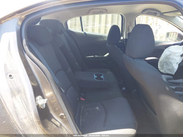 Продажа на аукционе авто 2015 Mazda Mazda3 I Touring, vin: 3MZBM1L76FM229796, номер лота: 45204240