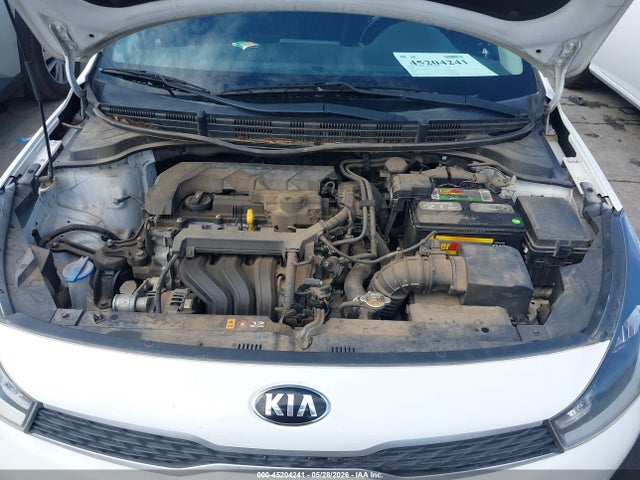 Aukcja sprzedaży 2020 Kia Rio Lx, vin: 3KPA24AD5LE335323, numer aukcji: 45204241
