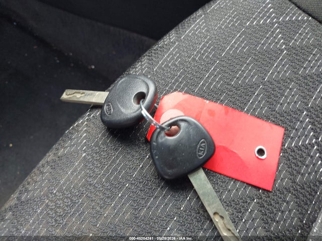 Aukcja sprzedaży 2020 Kia Rio Lx, vin: 3KPA24AD5LE335323, numer aukcji: 45204241