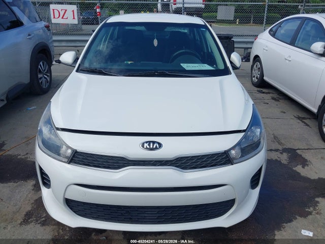 Aukcja sprzedaży 2020 Kia Rio Lx, vin: 3KPA24AD5LE335323, numer aukcji: 45204241