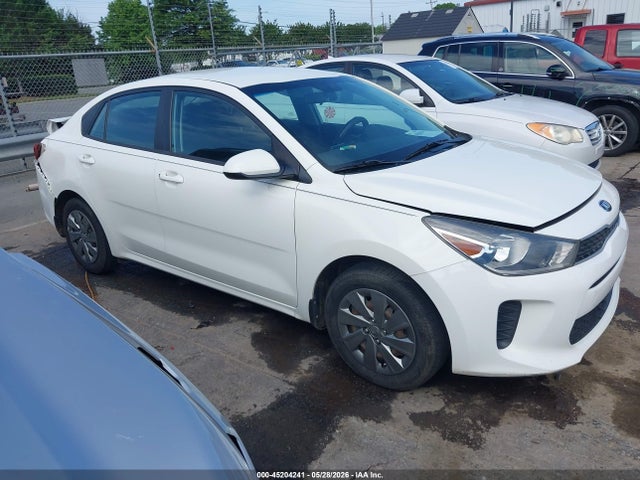 Aukcja sprzedaży 2020 Kia Rio Lx, vin: 3KPA24AD5LE335323, numer aukcji: 45204241
