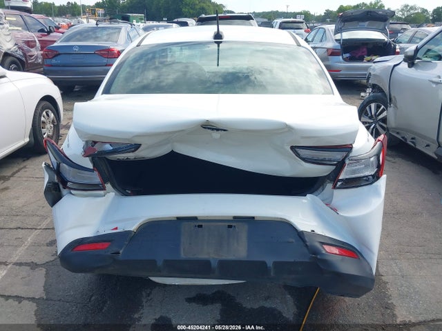 Aukcja sprzedaży 2020 Kia Rio Lx, vin: 3KPA24AD5LE335323, numer aukcji: 45204241