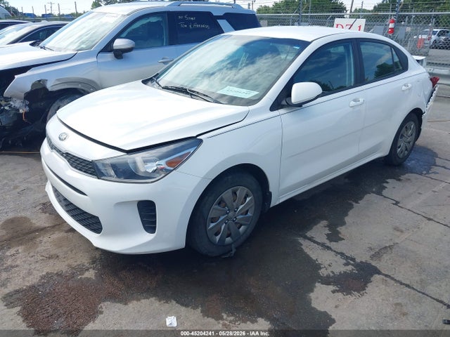 Aukcja sprzedaży 2020 Kia Rio Lx, vin: 3KPA24AD5LE335323, numer aukcji: 45204241