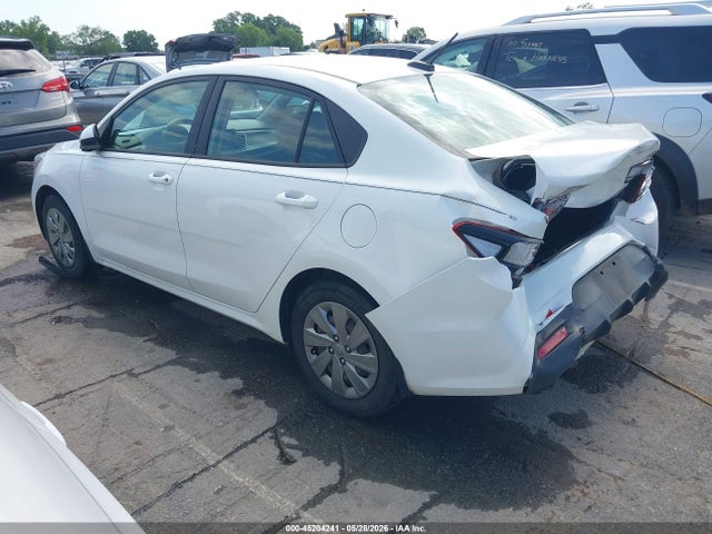 Aukcja sprzedaży 2020 Kia Rio Lx, vin: 3KPA24AD5LE335323, numer aukcji: 45204241
