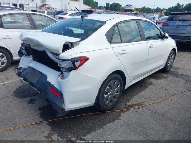 Aukcja sprzedaży 2020 Kia Rio Lx, vin: 3KPA24AD5LE335323, numer aukcji: 45204241