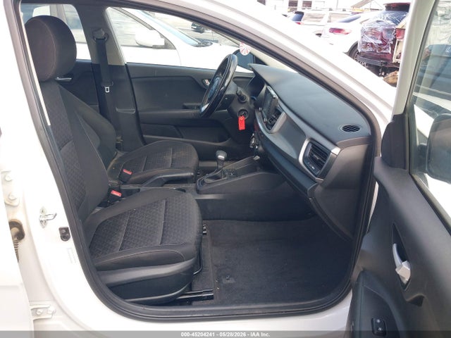 Aukcja sprzedaży 2020 Kia Rio Lx, vin: 3KPA24AD5LE335323, numer aukcji: 45204241