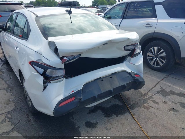 Aukcja sprzedaży 2020 Kia Rio Lx, vin: 3KPA24AD5LE335323, numer aukcji: 45204241