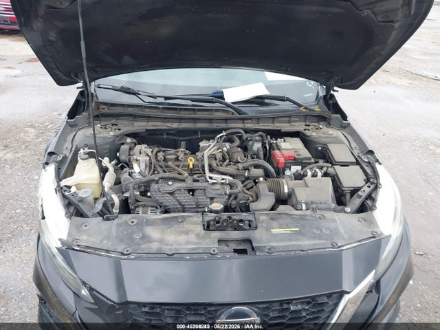 Aukcja sprzedaży 2021 Nissan Altima S Fwd, vin: 1N4BL4BV8MN316891, numer aukcji: 45204243