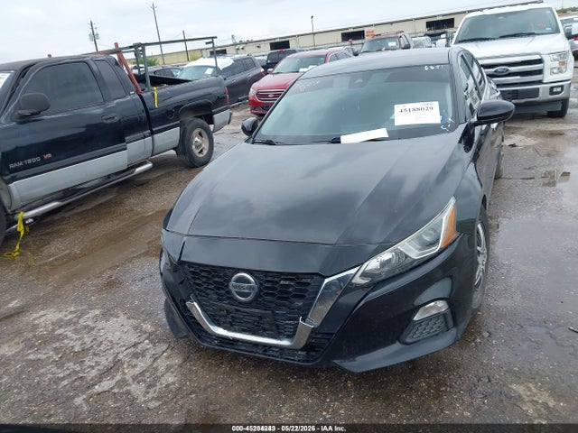 Aukcja sprzedaży 2021 Nissan Altima S Fwd, vin: 1N4BL4BV8MN316891, numer aukcji: 45204243