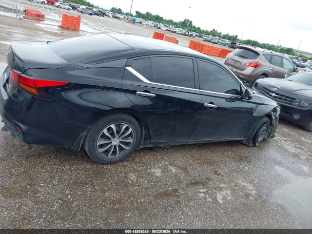 Aukcja sprzedaży 2021 Nissan Altima S Fwd, vin: 1N4BL4BV8MN316891, numer aukcji: 45204243