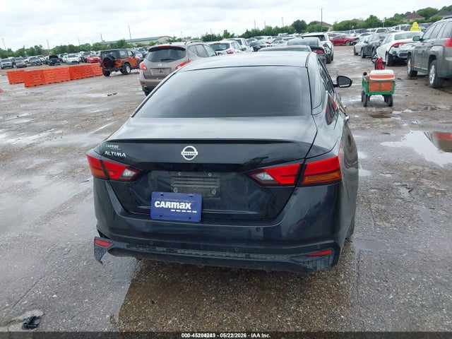 Aukcja sprzedaży 2021 Nissan Altima S Fwd, vin: 1N4BL4BV8MN316891, numer aukcji: 45204243