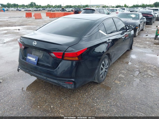 Aukcja sprzedaży 2021 Nissan Altima S Fwd, vin: 1N4BL4BV8MN316891, numer aukcji: 45204243