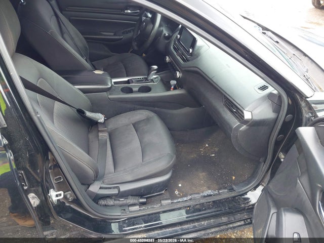 Aukcja sprzedaży 2021 Nissan Altima S Fwd, vin: 1N4BL4BV8MN316891, numer aukcji: 45204243