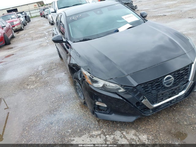 Aukcja sprzedaży 2021 Nissan Altima S Fwd, vin: 1N4BL4BV8MN316891, numer aukcji: 45204243