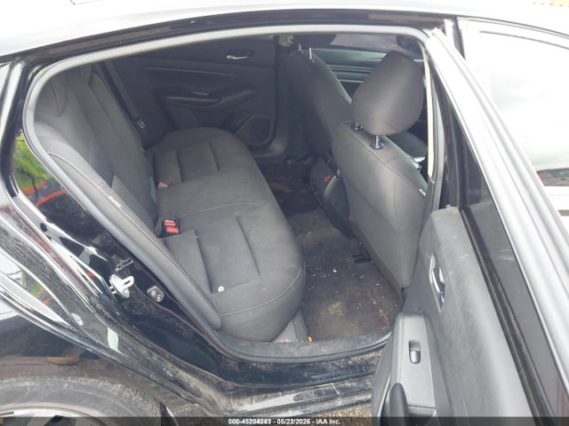 Aukcja sprzedaży 2021 Nissan Altima S Fwd, vin: 1N4BL4BV8MN316891, numer aukcji: 45204243