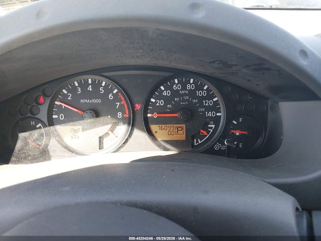 Продаж на аукціоні авто 2018 Nissan Frontier Sv, vin: 1N6AD0EV6JN746208, номер лоту: 45204246