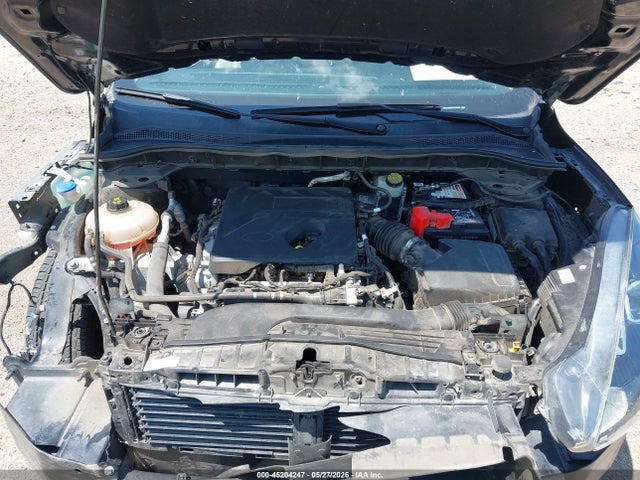 Aukcja sprzedaży 2020 Ford Escape Sel, vin: 1FMCU0H63LUA25946, numer aukcji: 45204247