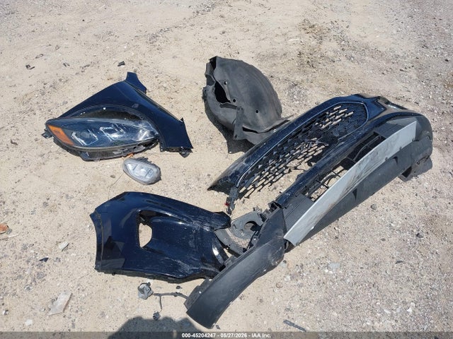 Aukcja sprzedaży 2020 Ford Escape Sel, vin: 1FMCU0H63LUA25946, numer aukcji: 45204247