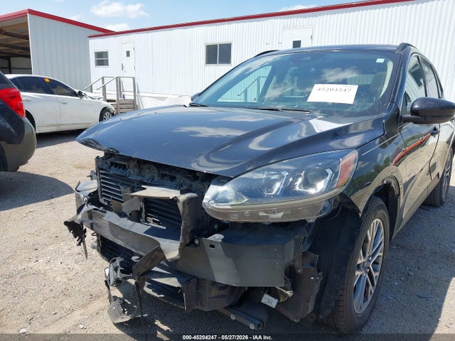 Aukcja sprzedaży 2020 Ford Escape Sel, vin: 1FMCU0H63LUA25946, numer aukcji: 45204247