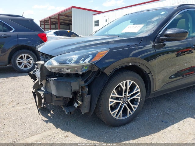 Aukcja sprzedaży 2020 Ford Escape Sel, vin: 1FMCU0H63LUA25946, numer aukcji: 45204247