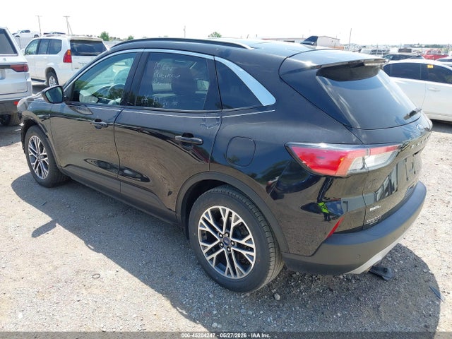 Aukcja sprzedaży 2020 Ford Escape Sel, vin: 1FMCU0H63LUA25946, numer aukcji: 45204247