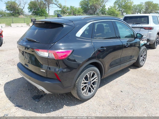Aukcja sprzedaży 2020 Ford Escape Sel, vin: 1FMCU0H63LUA25946, numer aukcji: 45204247
