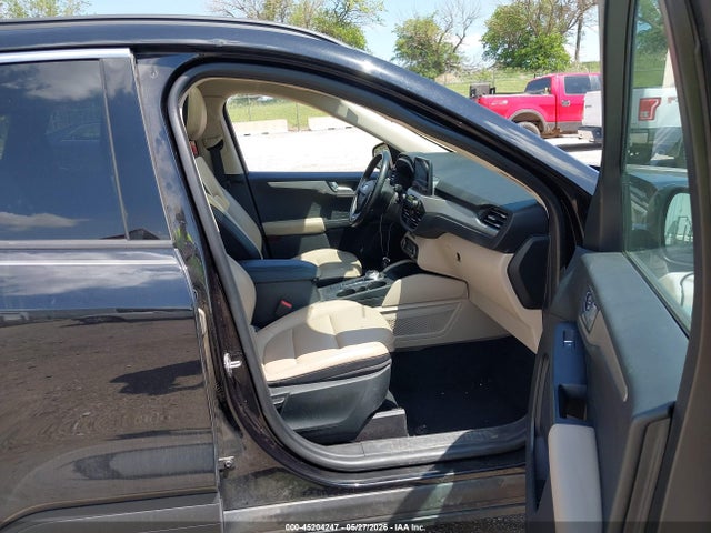 Aukcja sprzedaży 2020 Ford Escape Sel, vin: 1FMCU0H63LUA25946, numer aukcji: 45204247