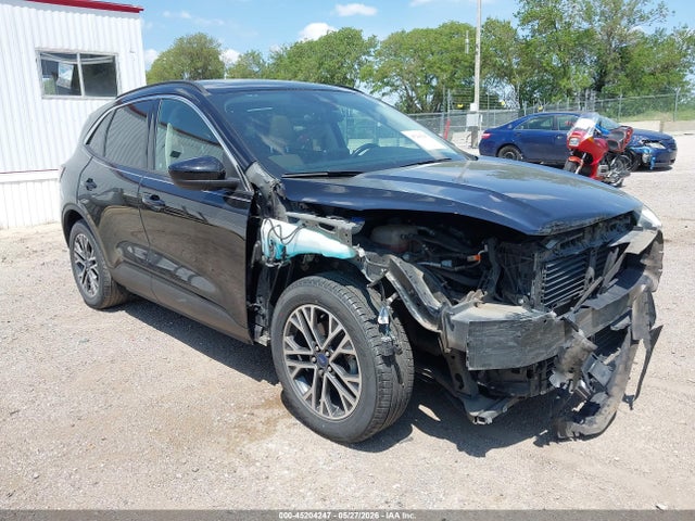 Aukcja sprzedaży 2020 Ford Escape Sel, vin: 1FMCU0H63LUA25946, numer aukcji: 45204247