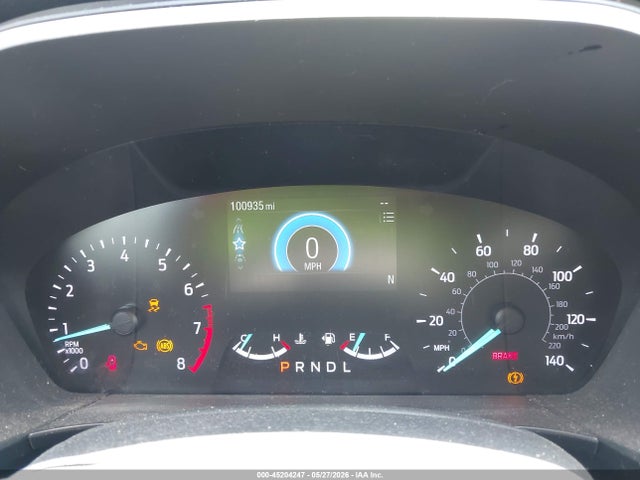 Aukcja sprzedaży 2020 Ford Escape Sel, vin: 1FMCU0H63LUA25946, numer aukcji: 45204247
