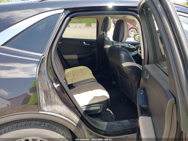 Aukcja sprzedaży 2020 Ford Escape Sel, vin: 1FMCU0H63LUA25946, numer aukcji: 45204247