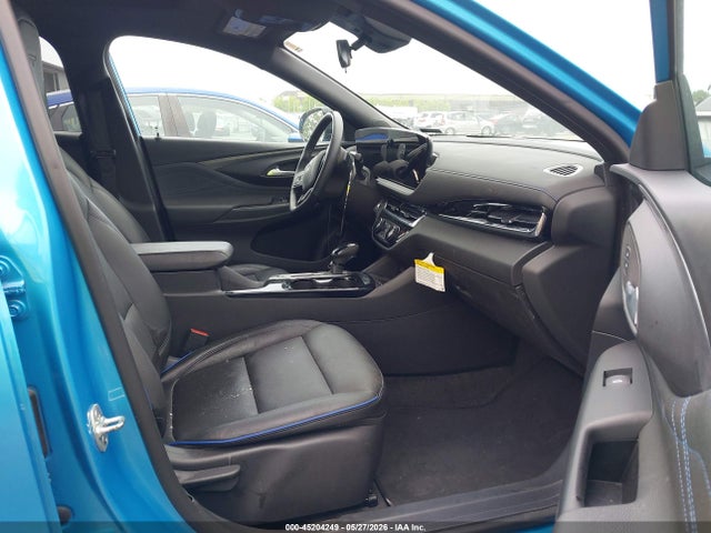 Продажа на аукционе авто 2025 Buick Envista Sport Touring Fwd, vin: KL47LBEP5SB118988, номер лота: 45204249