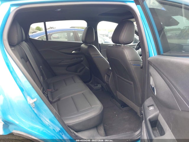 Продажа на аукционе авто 2025 Buick Envista Sport Touring Fwd, vin: KL47LBEP5SB118988, номер лота: 45204249