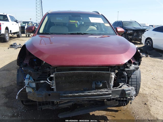 Продажа на аукционе авто 2017 Hyundai Tucson Se, vin: KM8J33A45HU575824, номер лота: 45204254