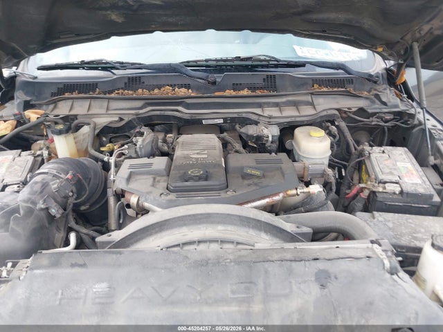 RAM 2500 Tradesman 2015 3C6UR5CL5FG552406 Image 10