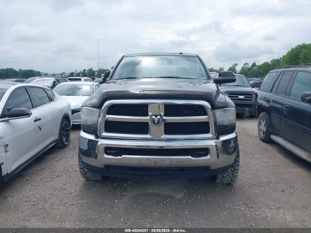 RAM 2500 Tradesman 2015 3C6UR5CL5FG552406 Image 12