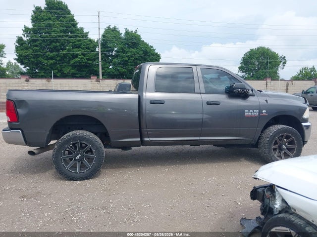 RAM 2500 Tradesman 2015 3C6UR5CL5FG552406 Image 13