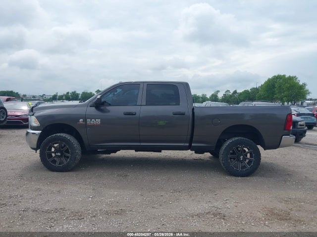 RAM 2500 Tradesman 2015 3C6UR5CL5FG552406 Image 14