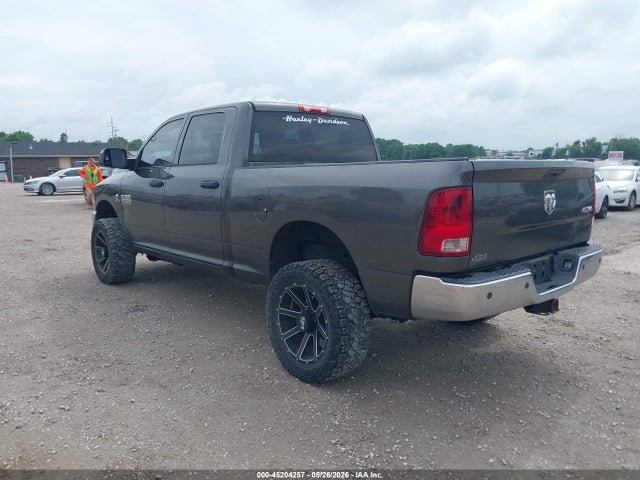 RAM 2500 Tradesman 2015 3C6UR5CL5FG552406 Image 3