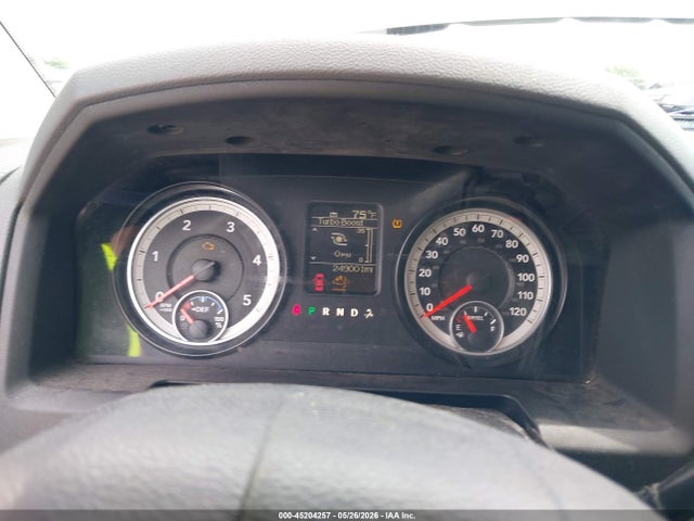 3C6UR5CL5FG552406 RAM 2500 Tradesman