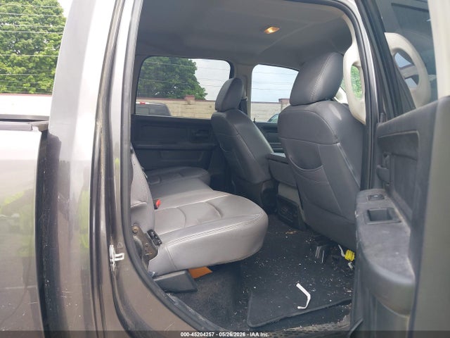 RAM 2500 Tradesman 2015 3C6UR5CL5FG552406 Image 8