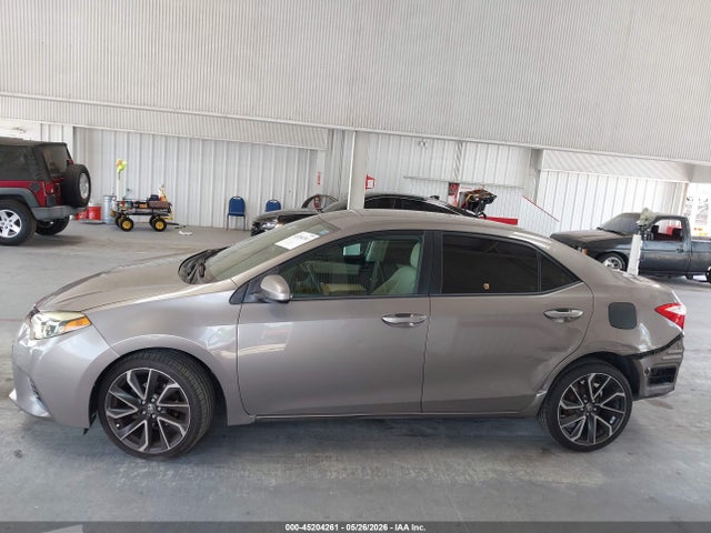 45204261 :رقم المزاد ، 2T1BURHE2GC536935 vin ، 2016 Toyota Corolla Le مزاد بيع