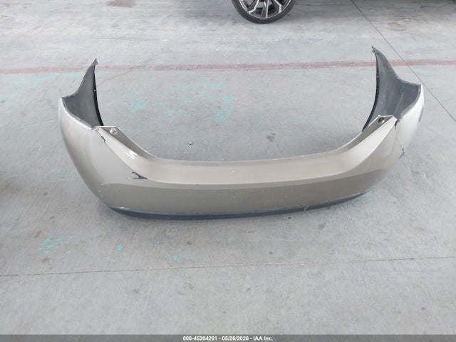 45204261 :رقم المزاد ، 2T1BURHE2GC536935 vin ، 2016 Toyota Corolla Le مزاد بيع