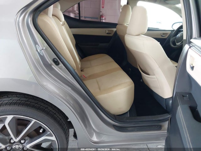 45204261 :رقم المزاد ، 2T1BURHE2GC536935 vin ، 2016 Toyota Corolla Le مزاد بيع