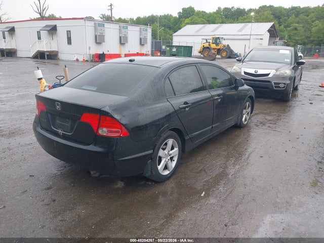 Aukcja sprzedaży 2008 Honda Civic Ex-l, vin: 1HGFA16988L085314, numer aukcji: 45204267
