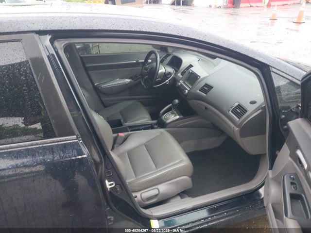 Aukcja sprzedaży 2008 Honda Civic Ex-l, vin: 1HGFA16988L085314, numer aukcji: 45204267
