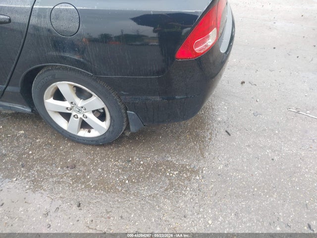 Aukcja sprzedaży 2008 Honda Civic Ex-l, vin: 1HGFA16988L085314, numer aukcji: 45204267
