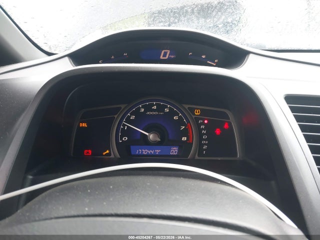 Aukcja sprzedaży 2008 Honda Civic Ex-l, vin: 1HGFA16988L085314, numer aukcji: 45204267
