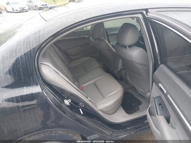 Aukcja sprzedaży 2008 Honda Civic Ex-l, vin: 1HGFA16988L085314, numer aukcji: 45204267