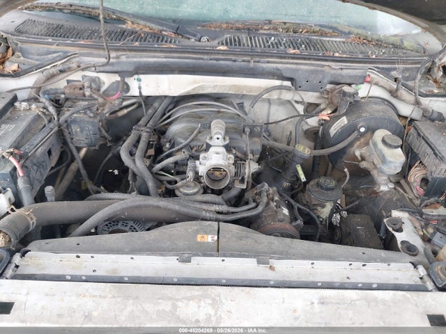 2001 Ford F-150 Xl/xlt მანქანა იყიდება აუქციონზე, vin: 1FTZF172X1NA03253, აუქციონის ნომერი: 45204269